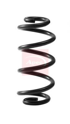 APEC Suspension Spring ACS2391