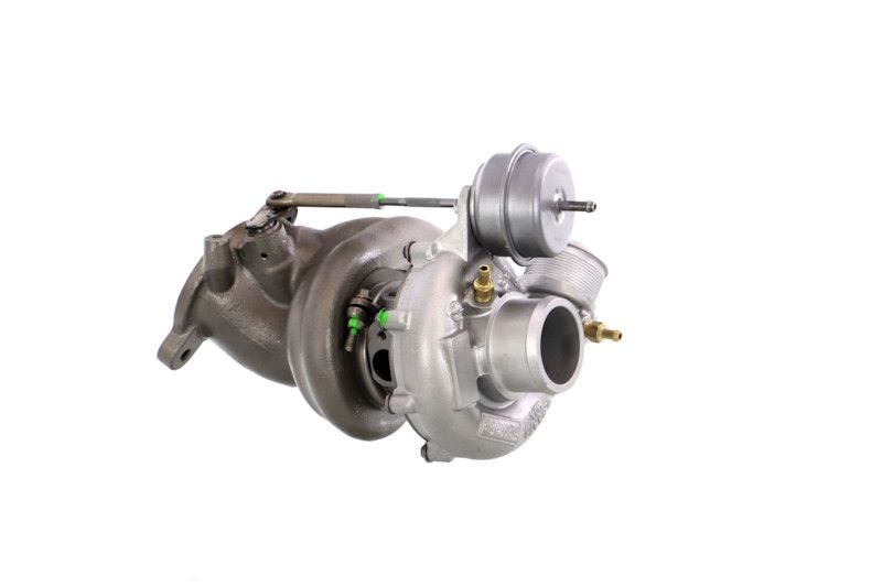 REMANTE 003-001-004507R Charger, charging (supercharged/turbocharged)