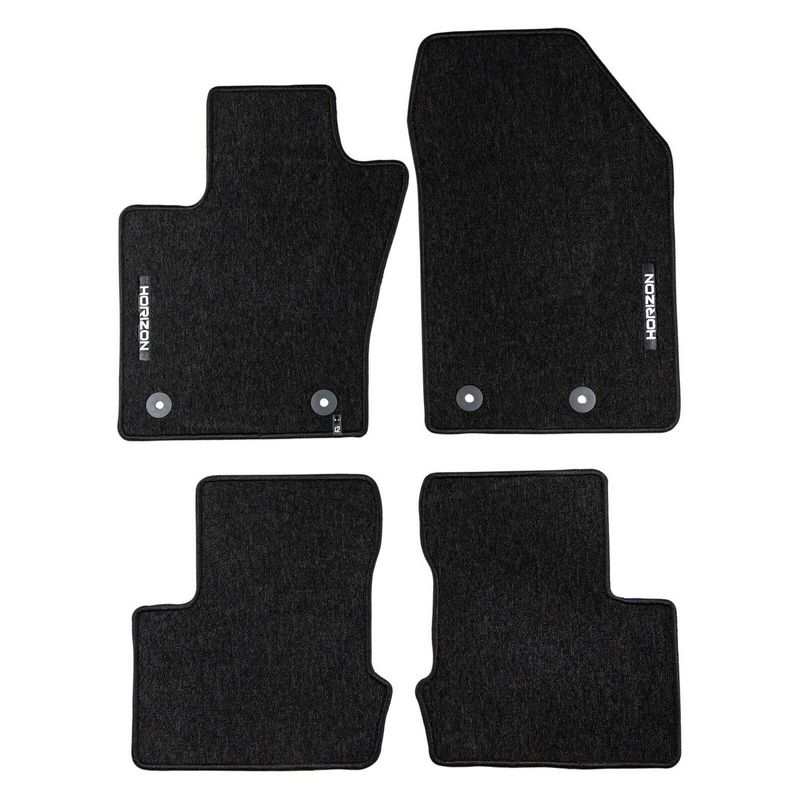 Frogum HR423886 Floor Mat Set