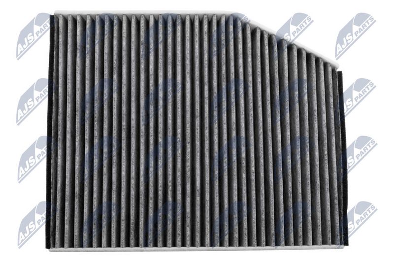 NTY FCF-FR-024C Filter, cabin air