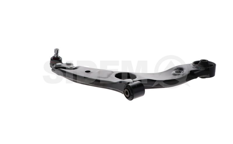 SIDEM 87775 Control/Trailing Arm, wheel suspension