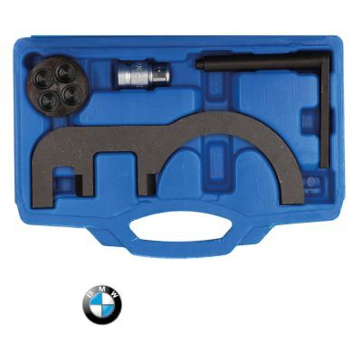 Set scule blocare distributie Brilliant Tools BT591550