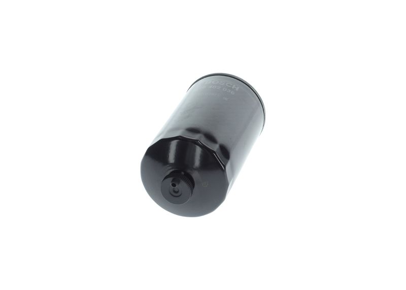 Kütusefilter, BOSCH F 026 402 036