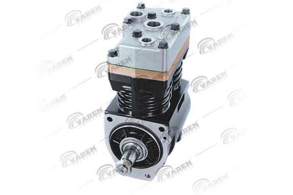 kompresor RVI 1700010001