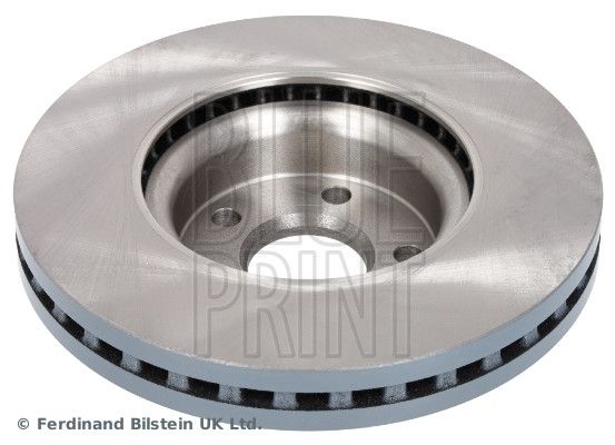 BLUE PRINT ADBP430227 Brake Disc