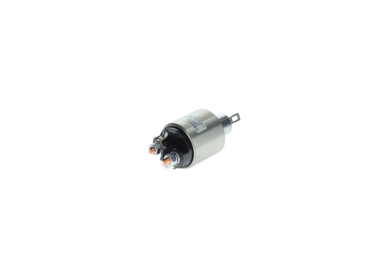Solenoid, electromotor 1 986 SE1 576 BOSCH