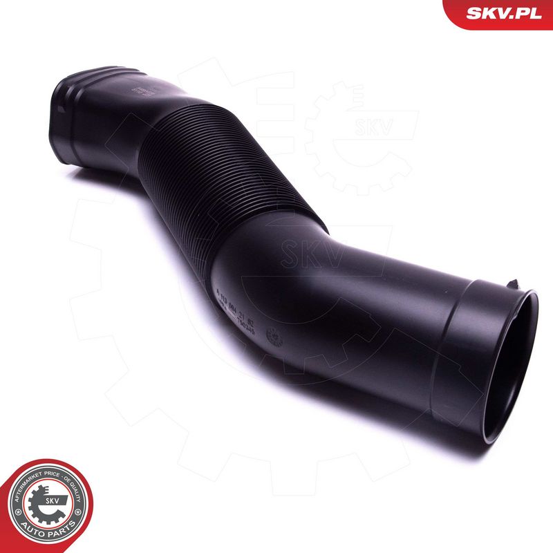 Õhutoru, õhufilter, ESEN...