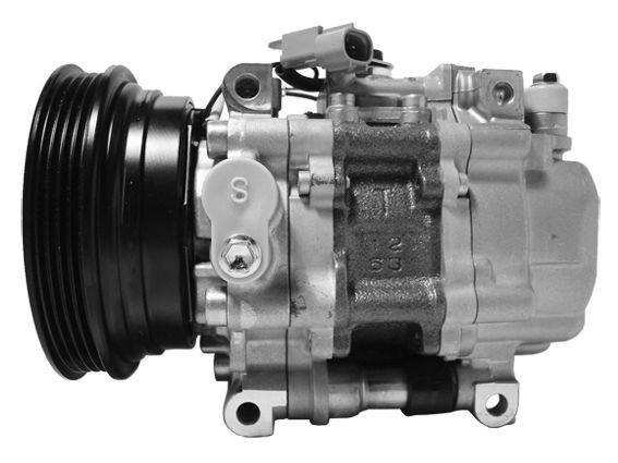 Lagerung, Blattfeder