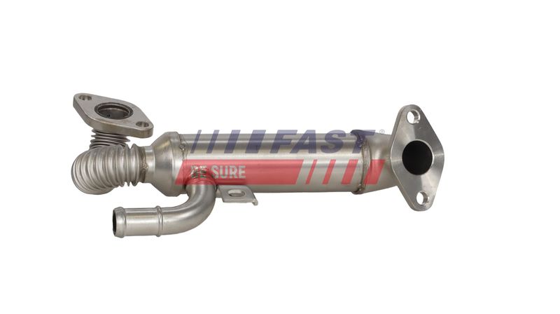 FAST FT05102 Cooler, exhaust gas recirculation
