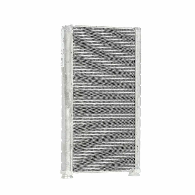 NISSENS 707382 Heat Exchanger, interior heating