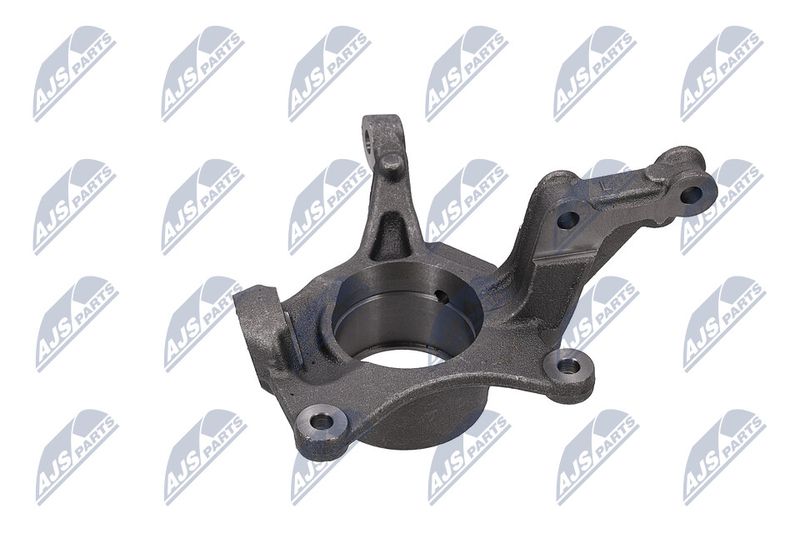 Käändmik, rattakinnitus, NTY ZZP-RE-026