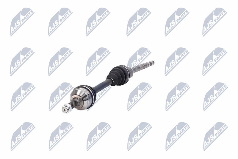 NTY NPW-CT-152 Drive Shaft