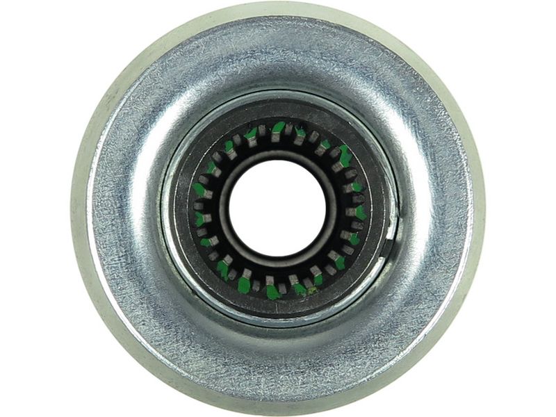 Vabajooks, starter, AS-PL SD1017