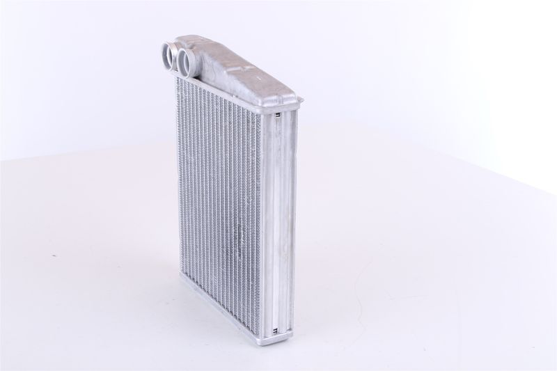NISSENS 72046 Heat Exchanger, Interior Heating
