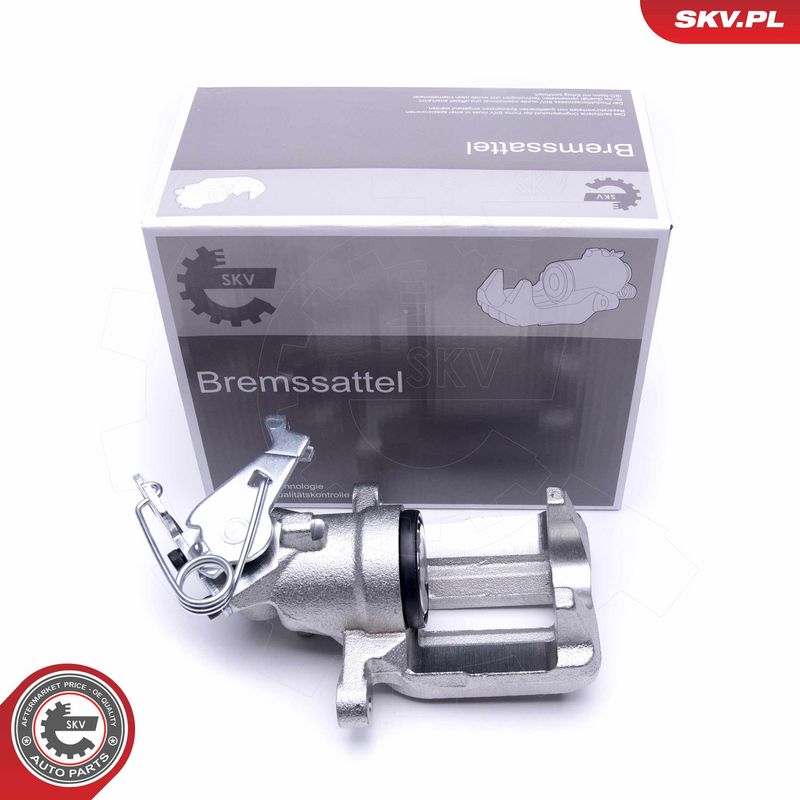 Pidurisadul, ESEN SKV 50SKV223