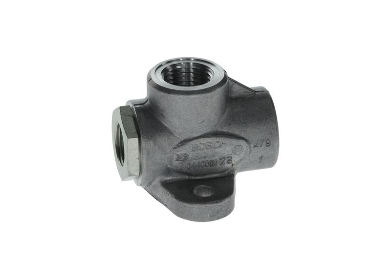 Pompa combustibil 0 440 011 023 BOSCH