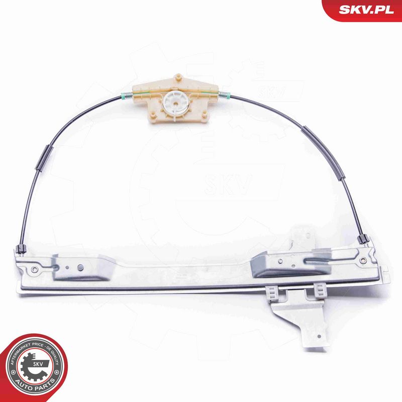 ESEN SKV 00SKV262 Window Regulator