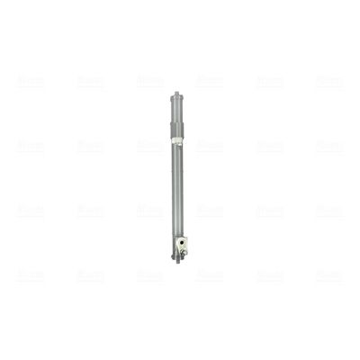NISSENS 94664 Condenser, air conditioning