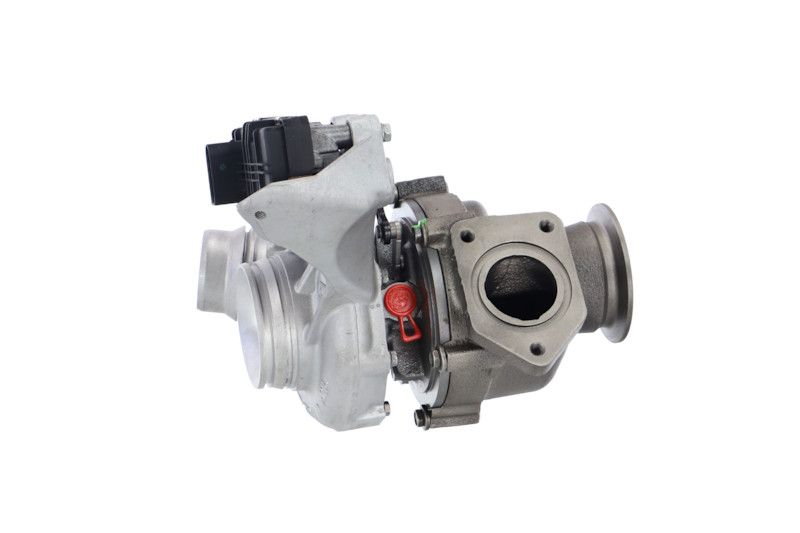 REMANTE 003-002-001093R Charger, charging (supercharged/turbocharged)