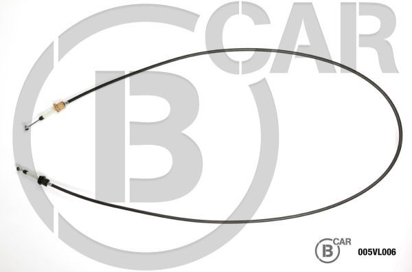 cablu,transmisie manuala B CAR 005VL006