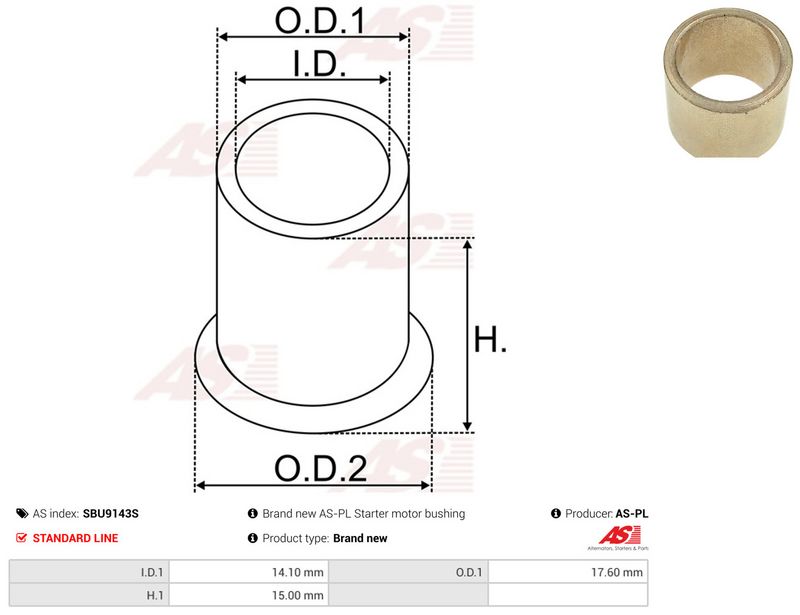 OEM код товара: A0001511250