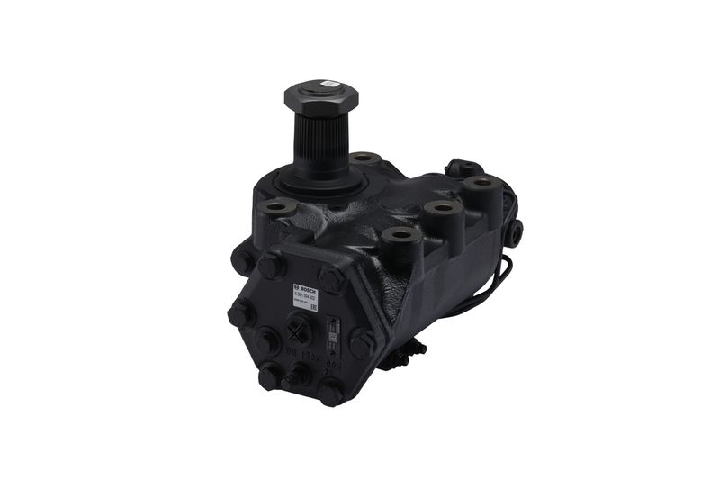 BOSCH KS01004002 Steering Gear