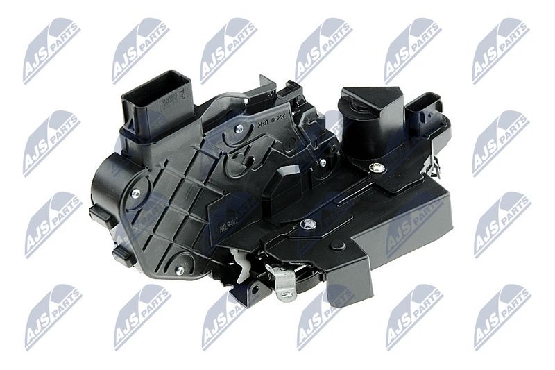 Ukselukk, NTY EZC-LR-012