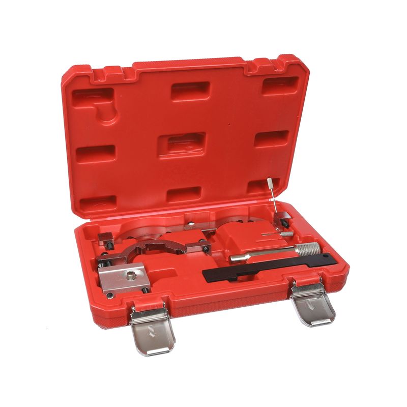 Product Image - Afregelgereedschapset, motormanagment - HP0026 - ET ENGINETEAM