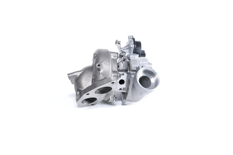 Compresor,sistem de supraalimentare T918793KL BTS Turbo