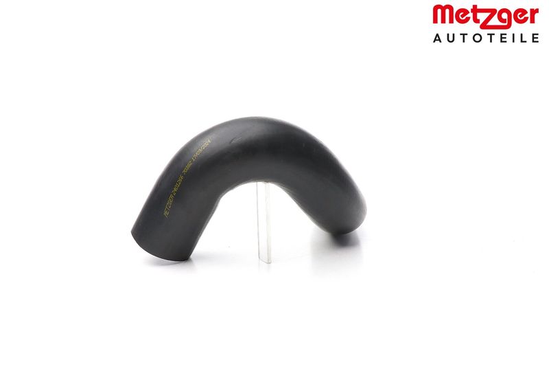 METZGER AUTOTEILE 2401266 Charge Air Hose