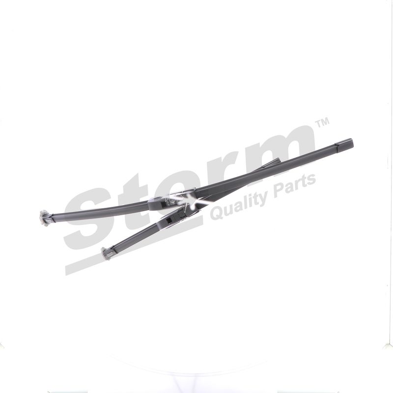Balai d'essuie-glace STORM QUALITY PARTS STO650400PLAT