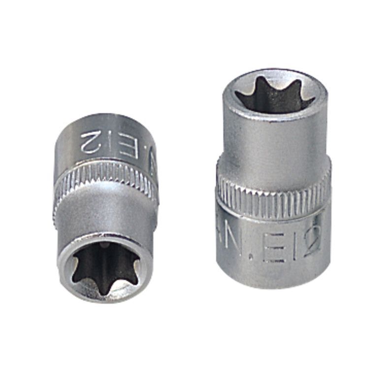 3/8" Torx-E-hylsa, E18