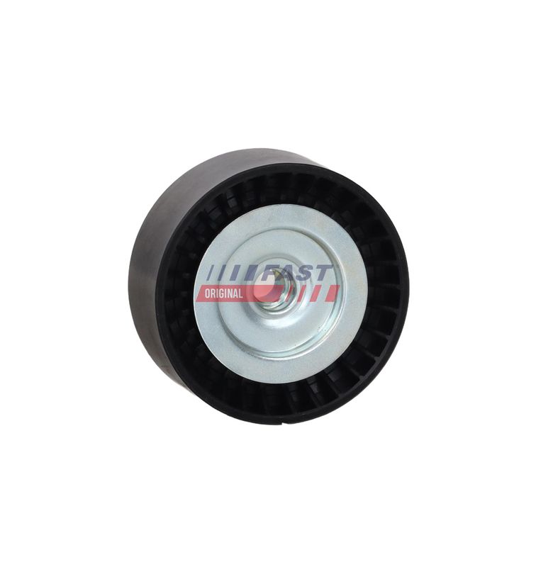 Pingutusrull, Hammasrihm, FAST FT44537