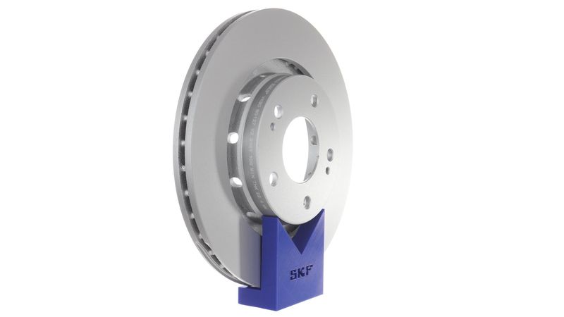 Piduriketas, SKF VKBD 80127 V2