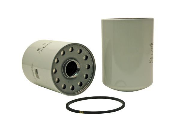 Filtru ulei WIX FILTERS 57137