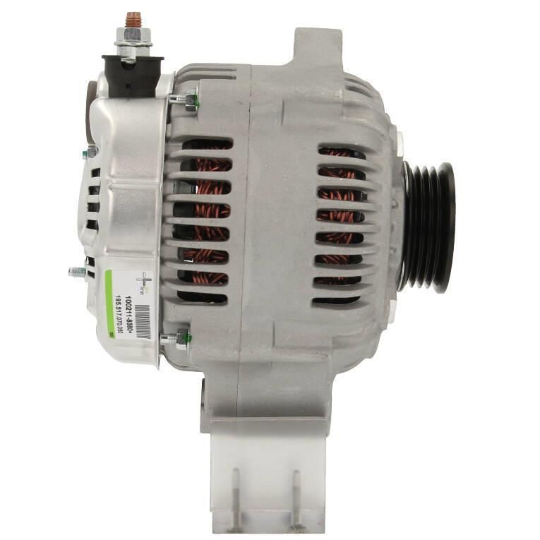 Generaator, BV PSH 195.517.070.050