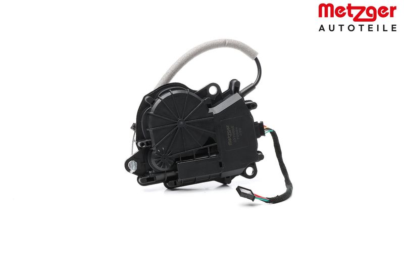 ZUZIEHHILFE HECKKLAPPE METZGER AUTOTEILE 2310665 37