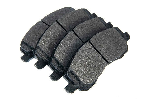 STELLOX 1556 000B-SX Brake Pad Set, disc brake