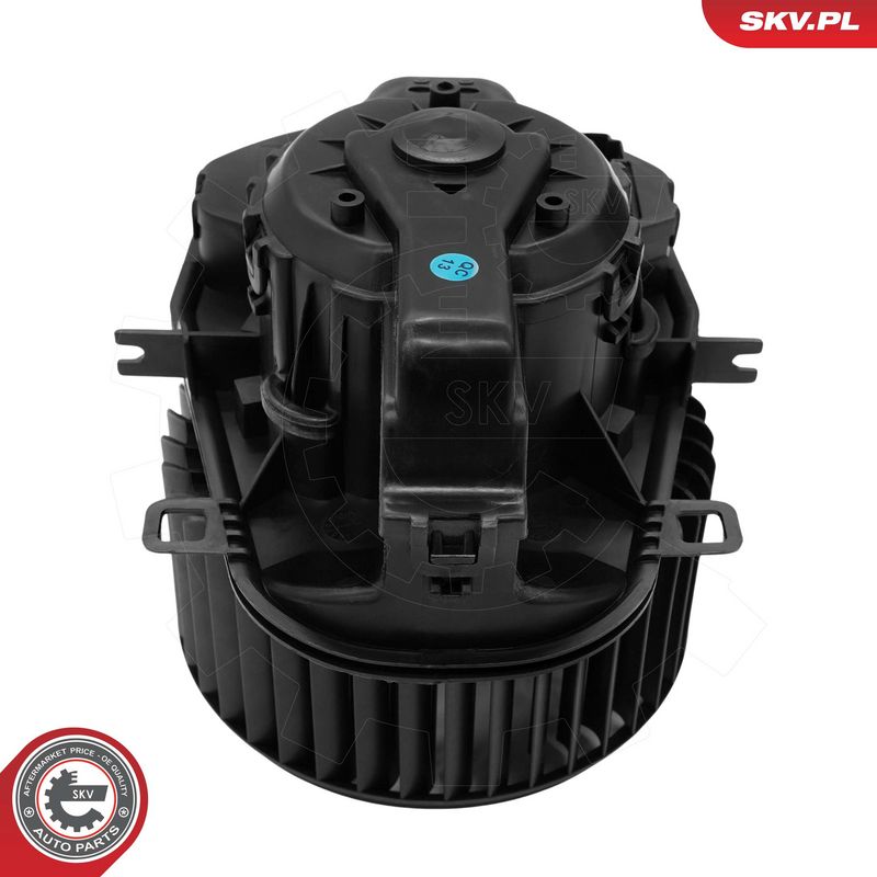 ESEN SKV 68SKV304 Interior Blower
