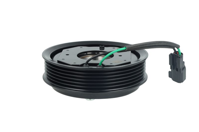 Magnetsidur, kliimakompressor, NRF 380109