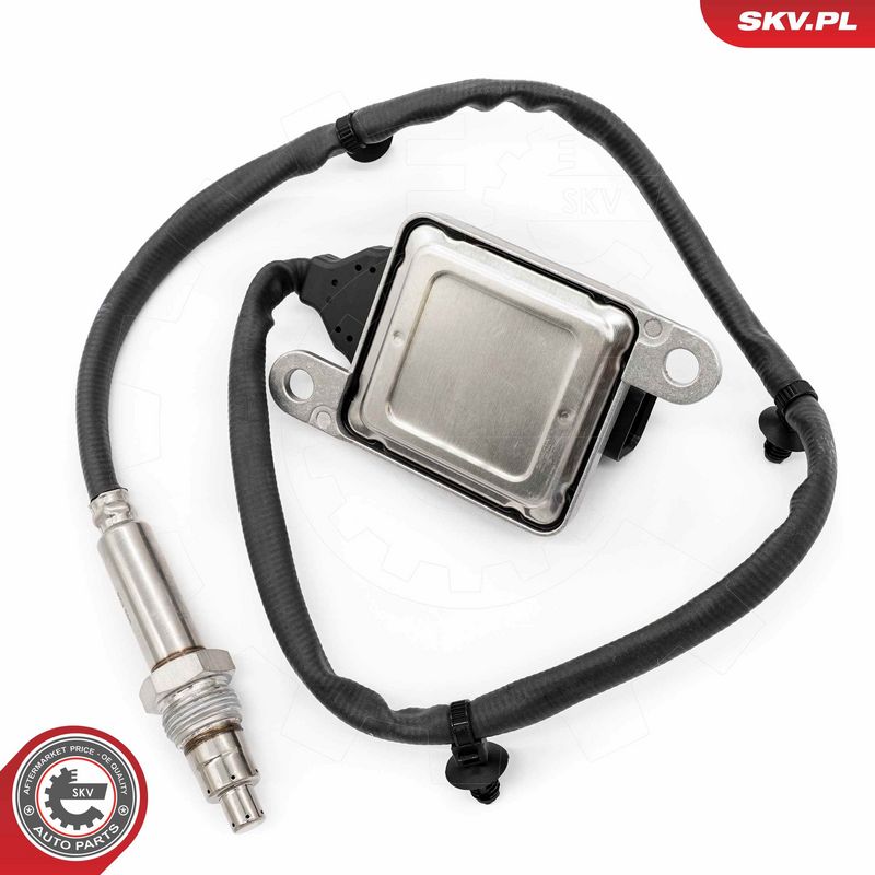 NOx-sensor, NOx-katalüsaator, ESEN SKV 71SKV030