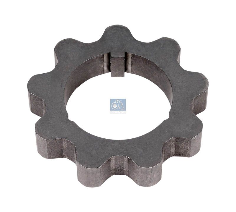 Roata dintata, arbore intrare cutie 4.64376 DT Spare Parts