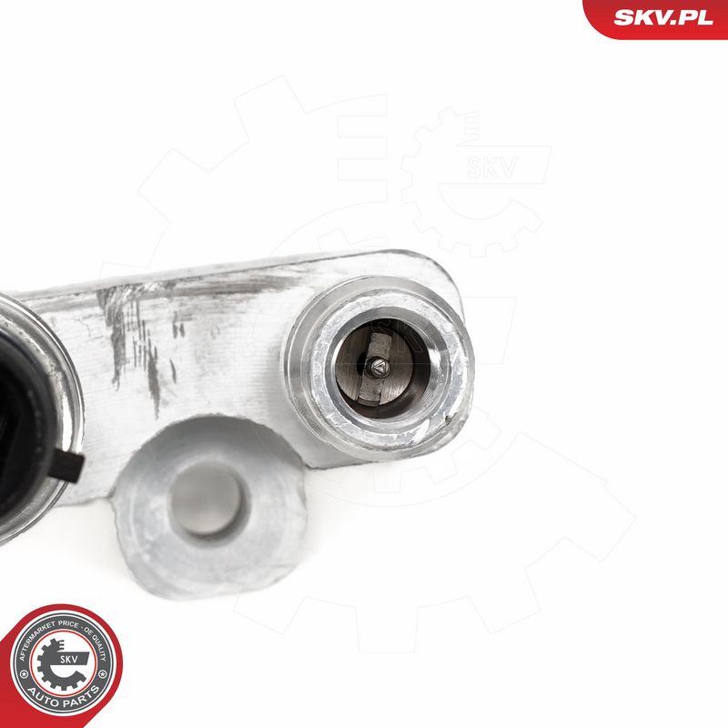 Kõrgsurve-, madalsurvetorustik, kliimaseade, ESEN SKV 54SKV614