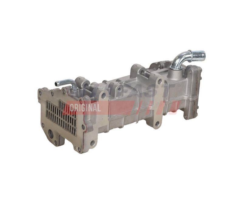 Radiaator, heitgaaside tagasijooks, FAST FT60404
