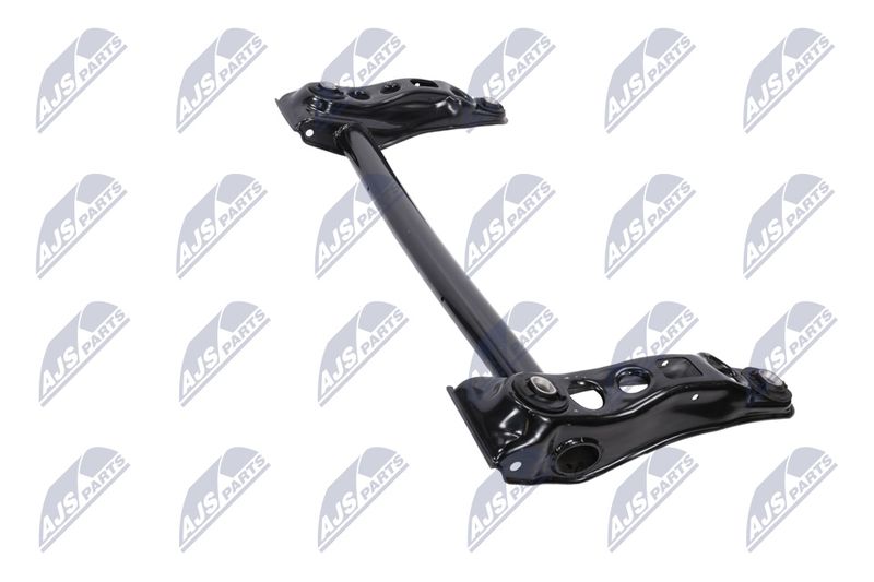 Abiraamid, agregaadikandja, NTY ZRZ-ME-013