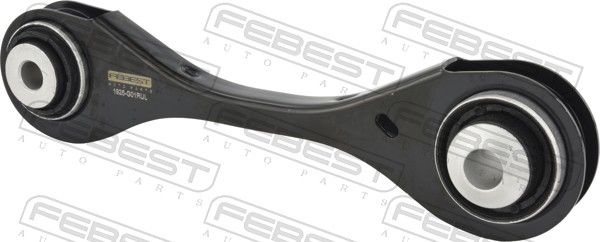 носач, окачване на колелата FEBEST