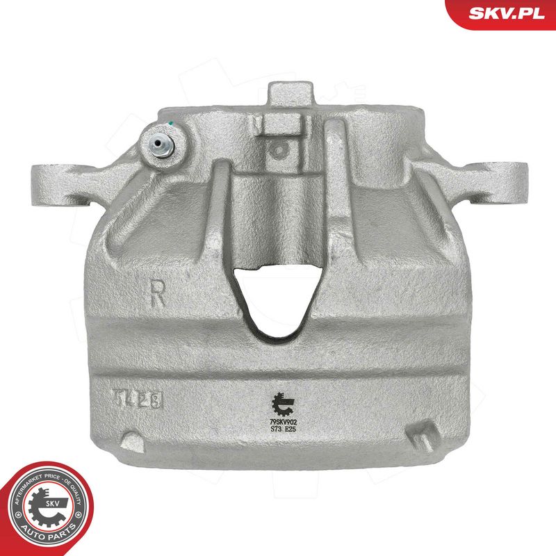 Pidurisadul, ESEN SKV 79SKV902