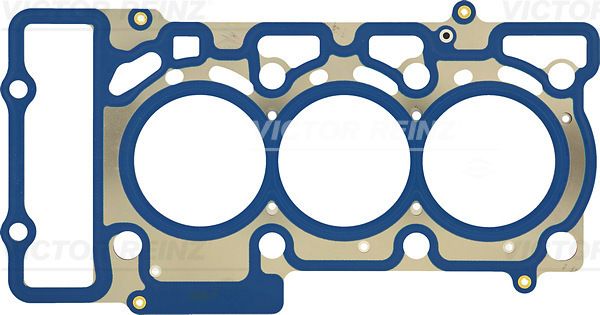 613316500 Прокладка головки Smart OM660 99-