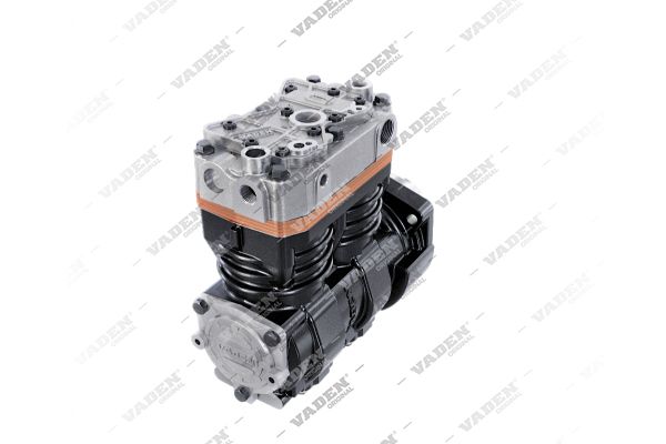 kompresor IVECO Euro 6, se spojkou 1500200001