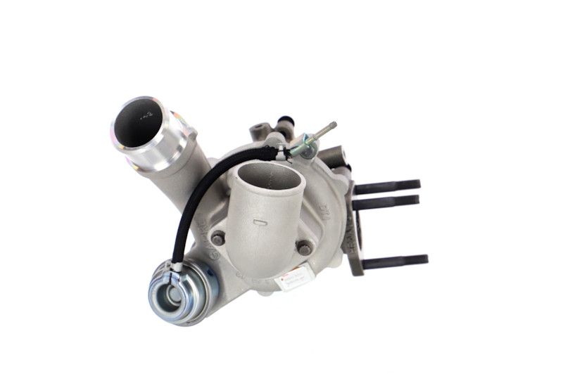 REMANTE 003-001-003900R Charger, charging (supercharged/turbocharged)